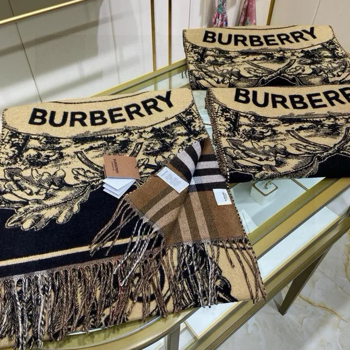 スーパーコピー バーバリー ス マフラー