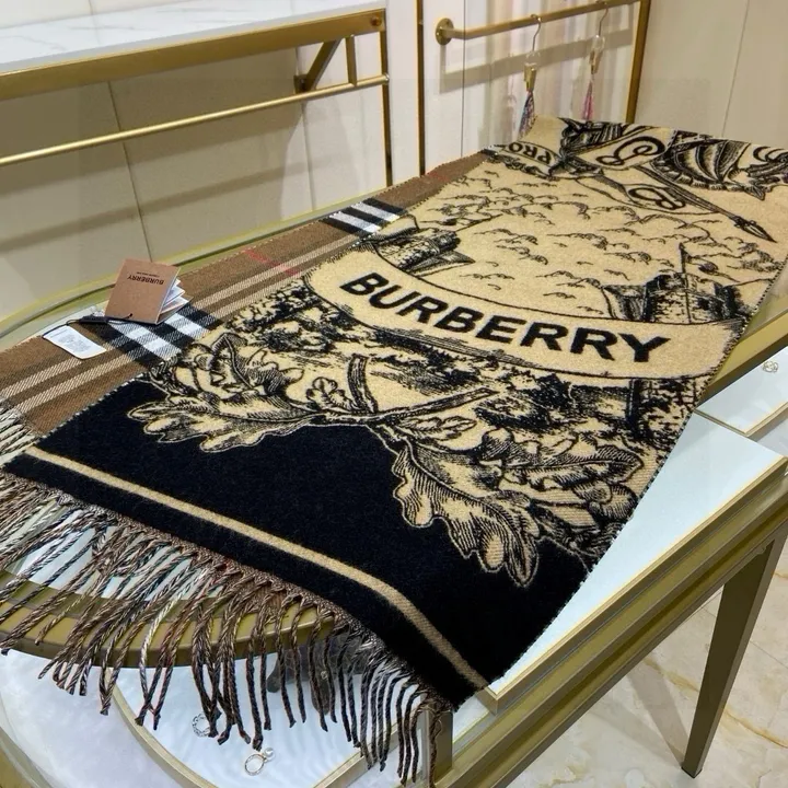 スーパーコピー バーバリー ス マフラー