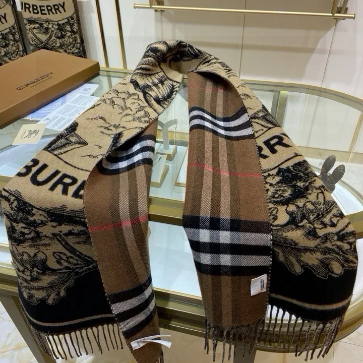 スーパーコピー バーバリー ス マフラー