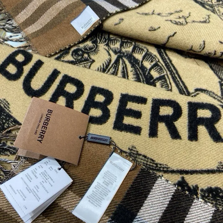 スーパーコピー バーバリー ス マフラー