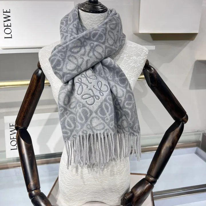 スーパーコピー ロエベ マフラー