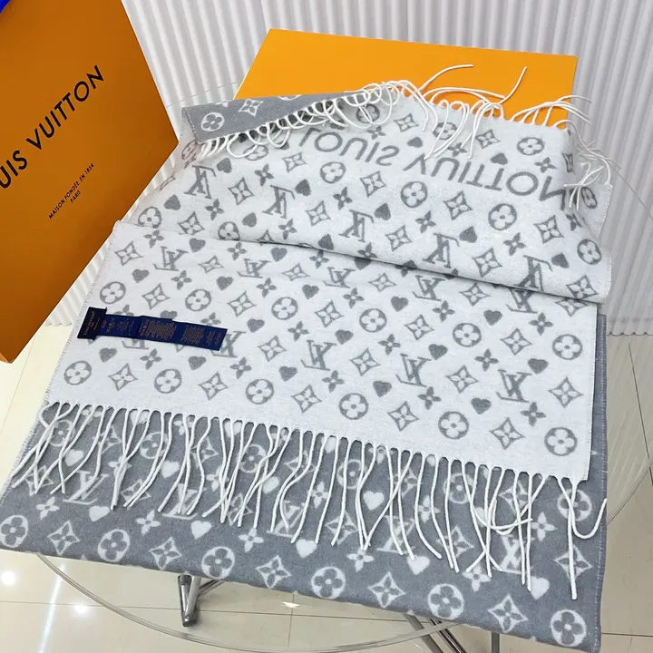 スーパーコピー ルイヴィトン マフラー