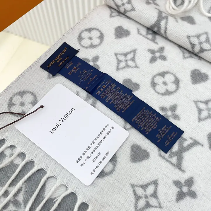 スーパーコピー ルイヴィトン マフラー