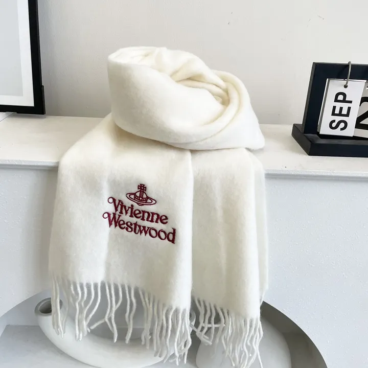 スーパーコピー ヴィヴィアン・ウエストウッド マフラー