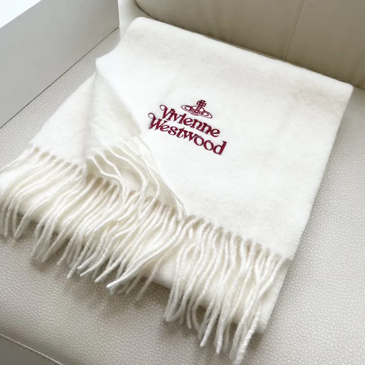 スーパーコピー ヴィヴィアン・ウエストウッド マフラー