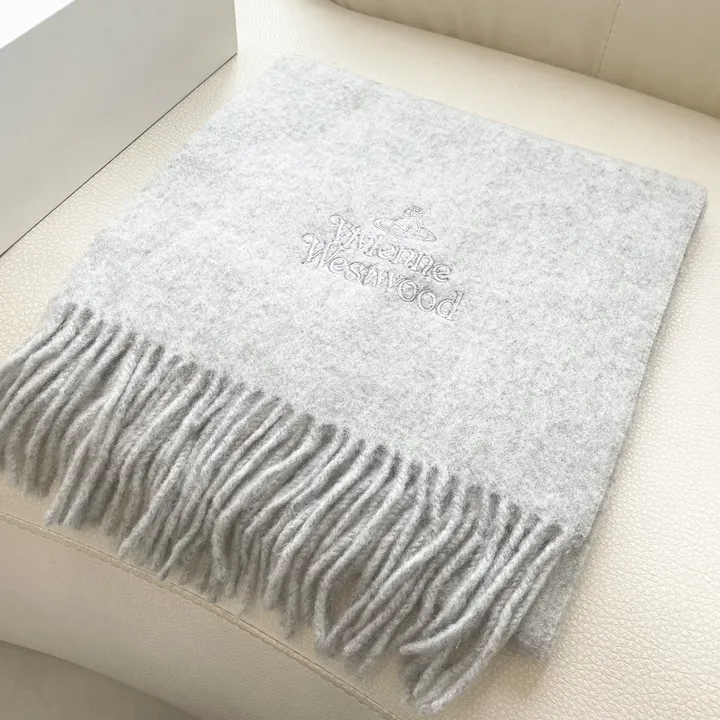 スーパーコピー ヴィヴィアン・ウエストウッド マフラー