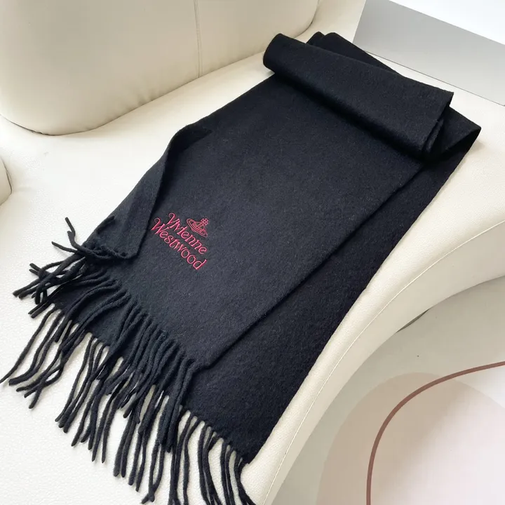 スーパーコピー ヴィヴィアン・ウエストウッド マフラー