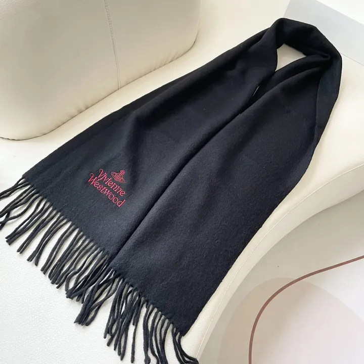 スーパーコピー ヴィヴィアン・ウエストウッド マフラー