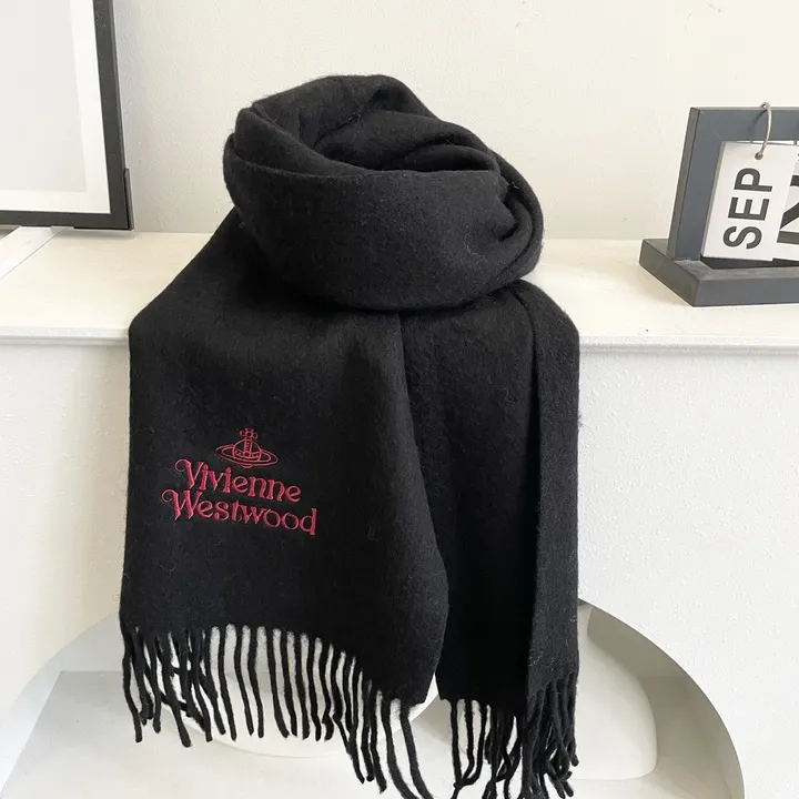 スーパーコピー ヴィヴィアン・ウエストウッド マフラー