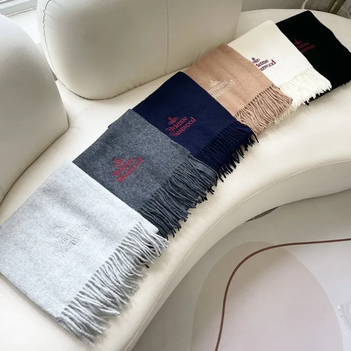 スーパーコピー ヴィヴィアン・ウエストウッド マフラー