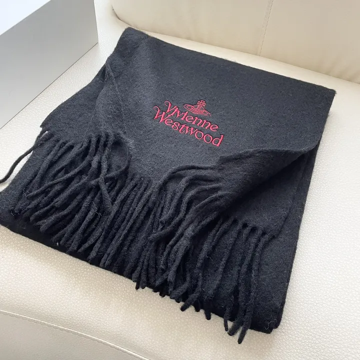 スーパーコピー ヴィヴィアン・ウエストウッド マフラー