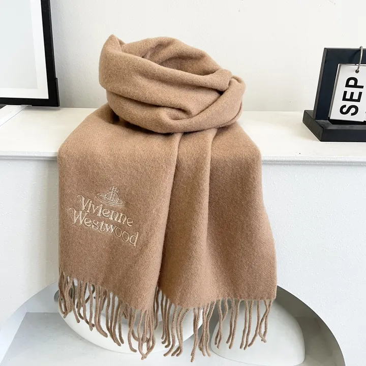 スーパーコピー ヴィヴィアン・ウエストウッド マフラー