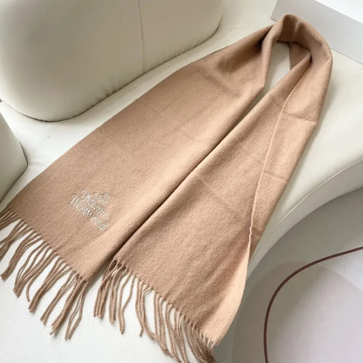 スーパーコピー ヴィヴィアン・ウエストウッド マフラー