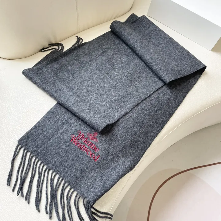 スーパーコピー ヴィヴィアン・ウエストウッド マフラー