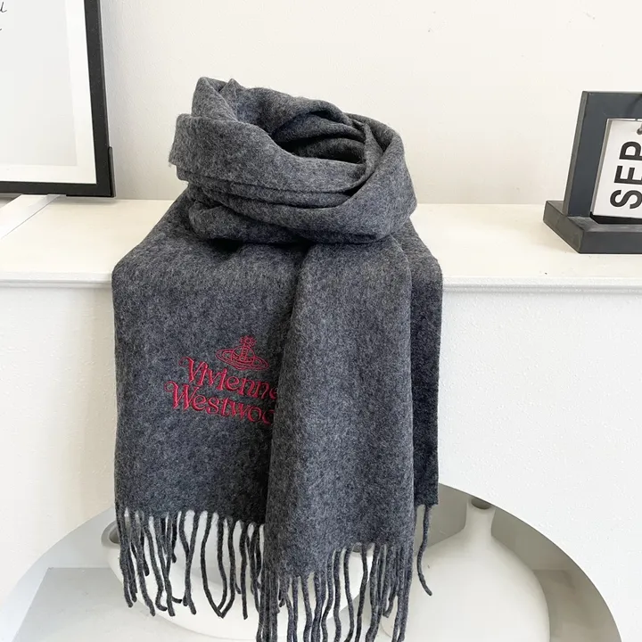 スーパーコピー ヴィヴィアン・ウエストウッド マフラー