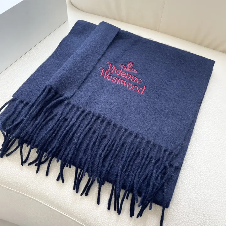 スーパーコピー ヴィヴィアン・ウエストウッド マフラー