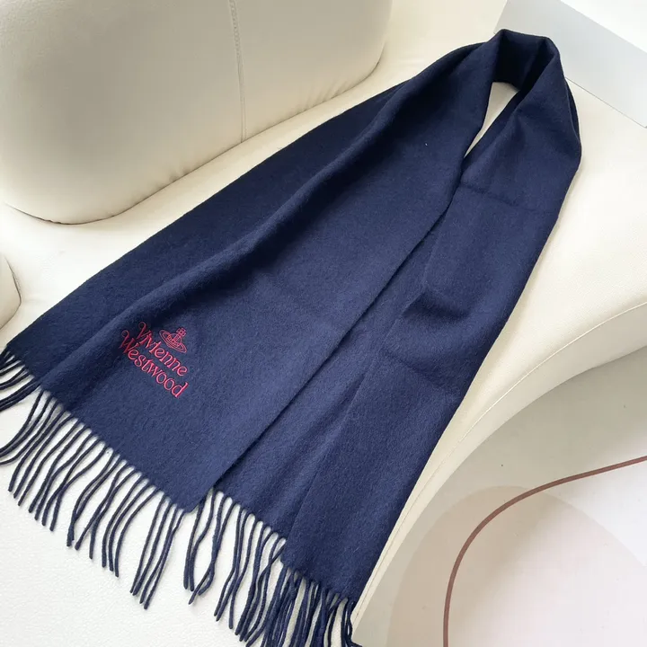 スーパーコピー ヴィヴィアン・ウエストウッド マフラー