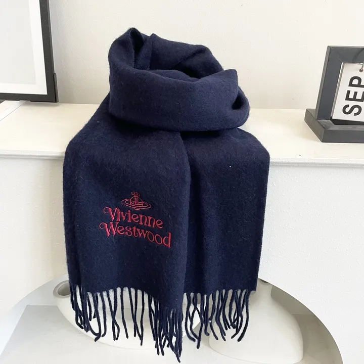 スーパーコピー ヴィヴィアン・ウエストウッド マフラー