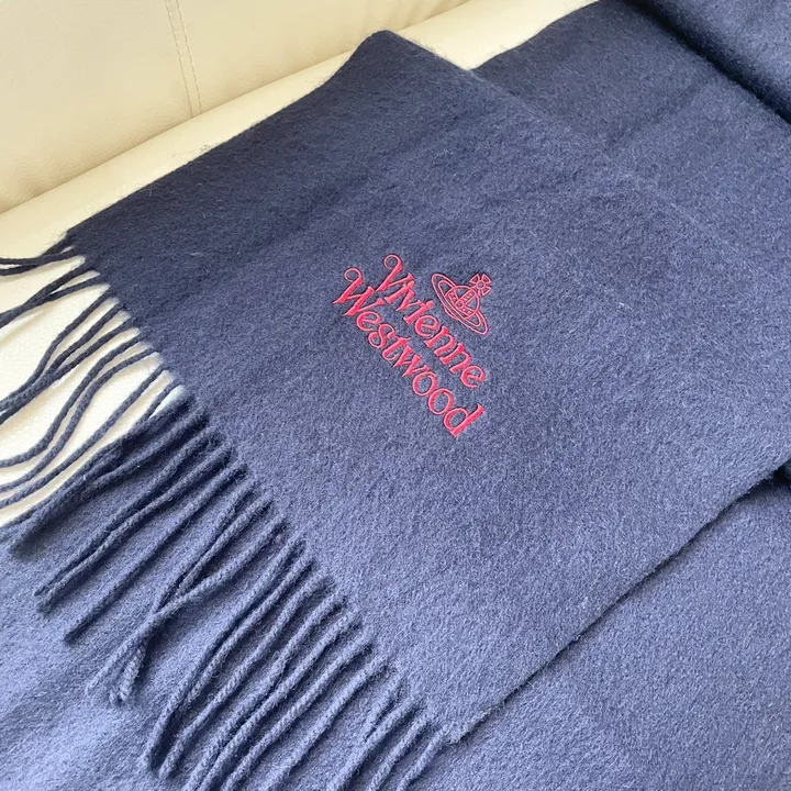 スーパーコピー ヴィヴィアン・ウエストウッド マフラー