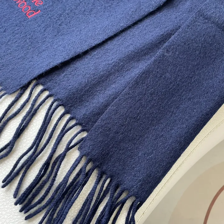 スーパーコピー ヴィヴィアン・ウエストウッド マフラー