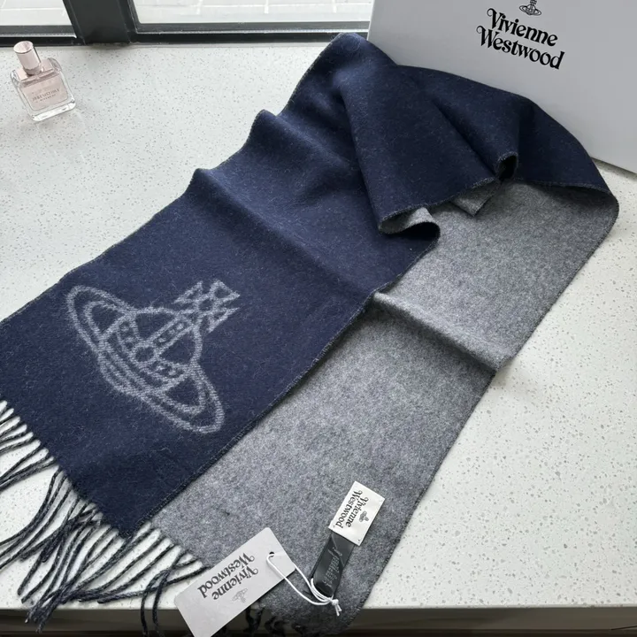 スーパーコピー ヴィヴィアン・ウエストウッド マフラー