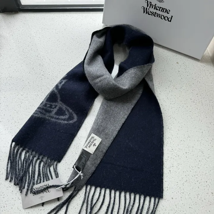 スーパーコピー ヴィヴィアン・ウエストウッド マフラー