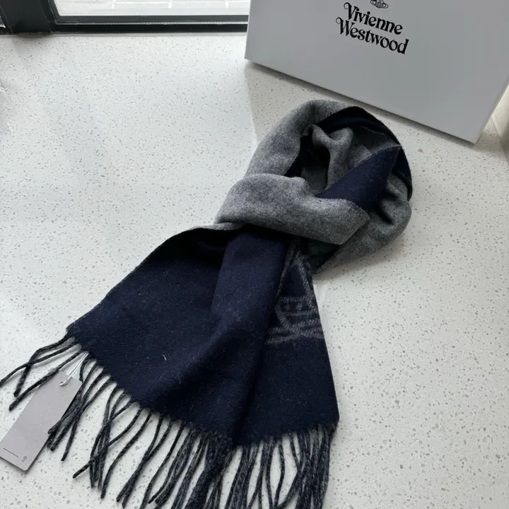 スーパーコピー ヴィヴィアン・ウエストウッド マフラー