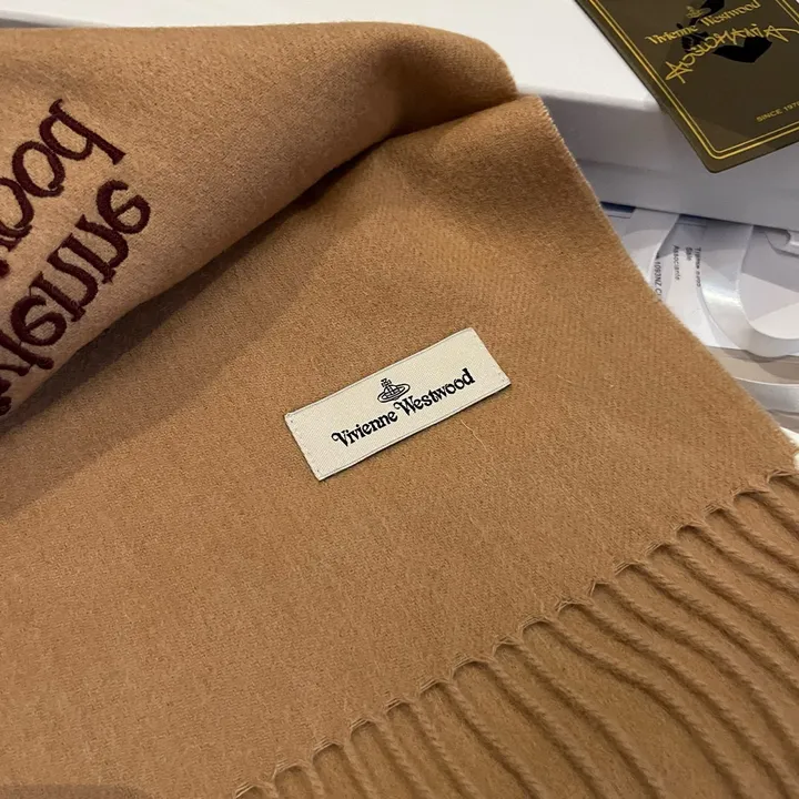 スーパーコピー ヴィヴィアン・ウエストウッド マフラー