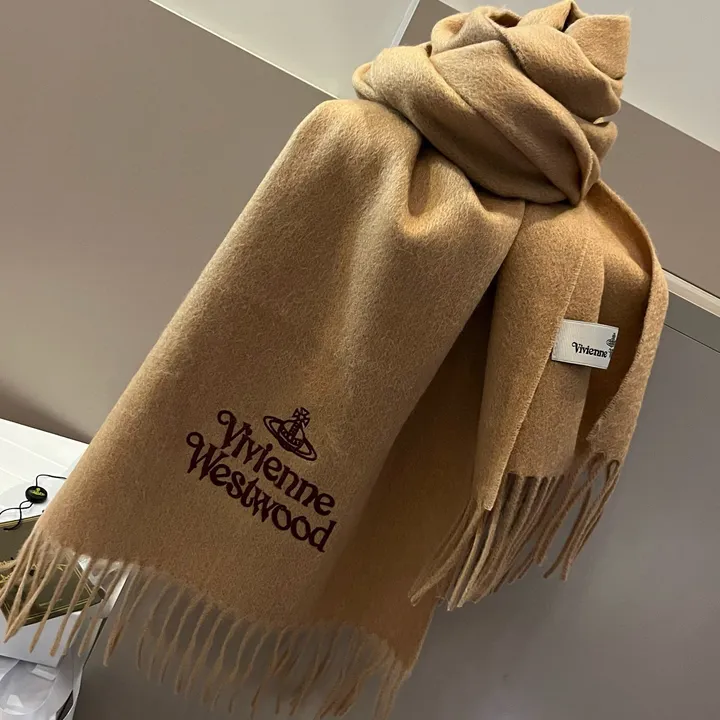 スーパーコピー ヴィヴィアン・ウエストウッド マフラー