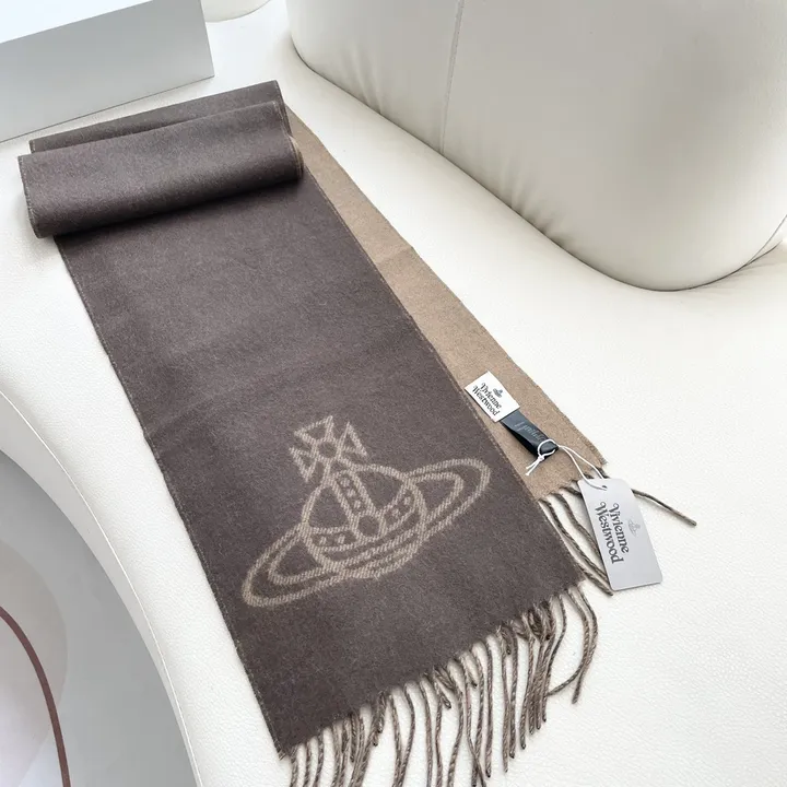 スーパーコピー ヴィヴィアン・ウエストウッド マフラー