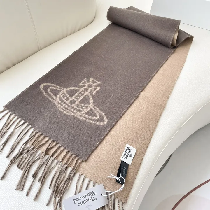 スーパーコピー ヴィヴィアン・ウエストウッド マフラー