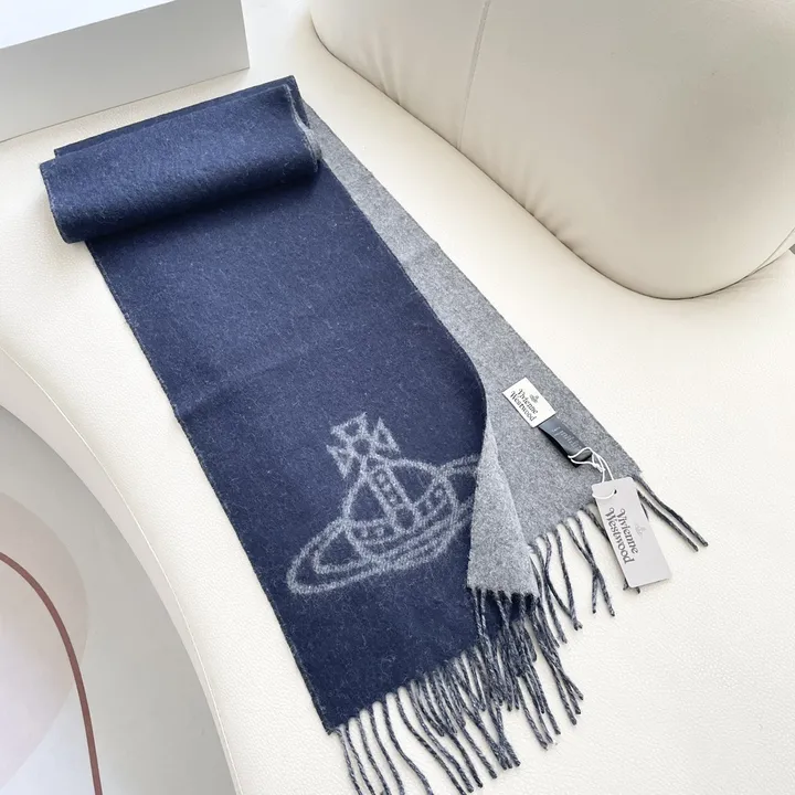 スーパーコピー ヴィヴィアン・ウエストウッド マフラー