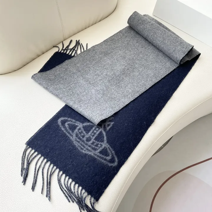 スーパーコピー ヴィヴィアン・ウエストウッド マフラー