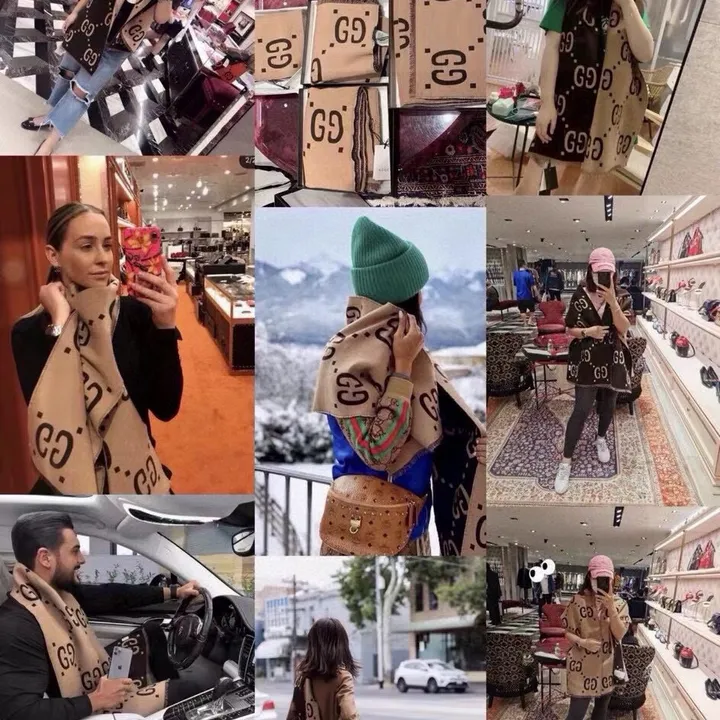 スーパーコピー ルイヴィトン マフラー