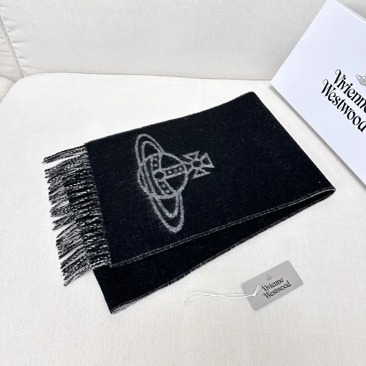 スーパーコピー ヴィヴィアン・ウエストウッド マフラー