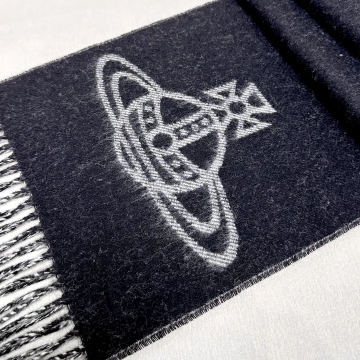 スーパーコピー ヴィヴィアン・ウエストウッド マフラー