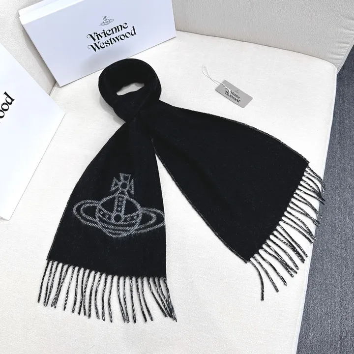 スーパーコピー ヴィヴィアン・ウエストウッド マフラー