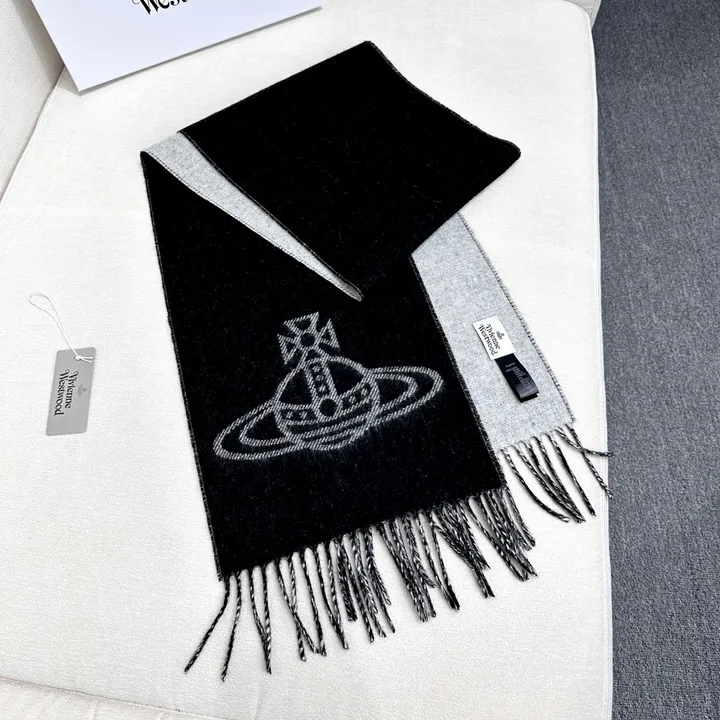 スーパーコピー ヴィヴィアン・ウエストウッド マフラー