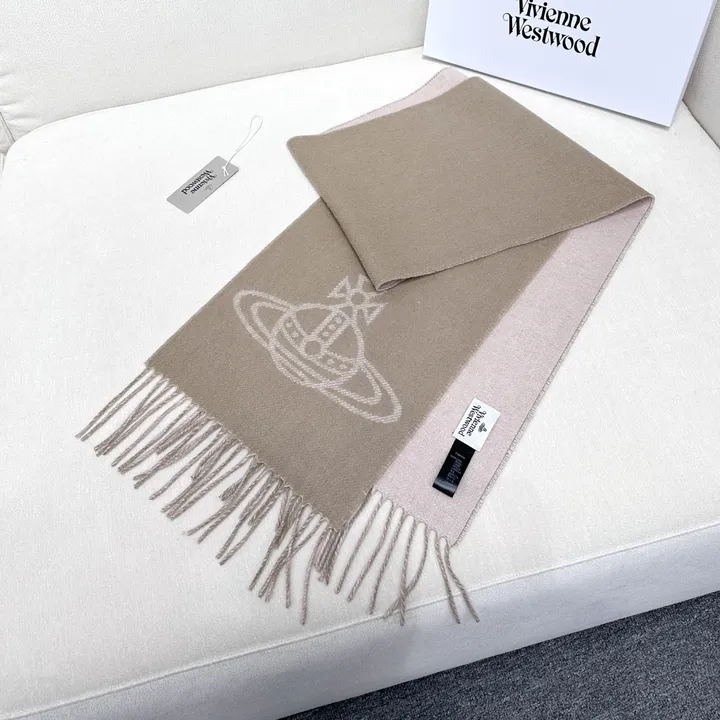 スーパーコピー ヴィヴィアン・ウエストウッド マフラー