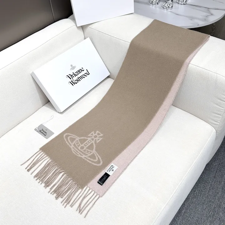 スーパーコピー ヴィヴィアン・ウエストウッド マフラー