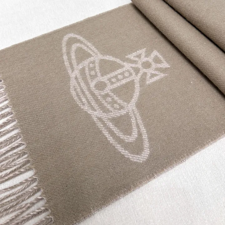 スーパーコピー ヴィヴィアン・ウエストウッド マフラー