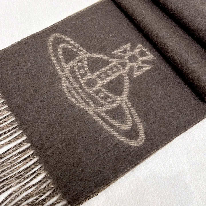 スーパーコピー ヴィヴィアン・ウエストウッド マフラー