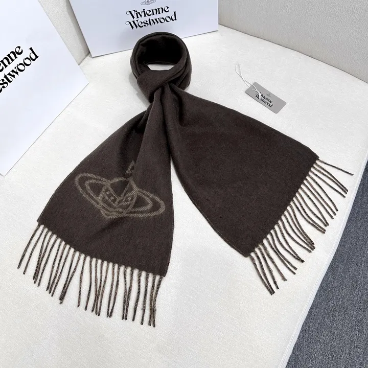 スーパーコピー ヴィヴィアン・ウエストウッド マフラー