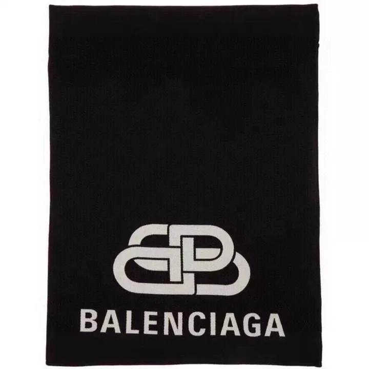 スーパーコピー バレンシアガ マフラー