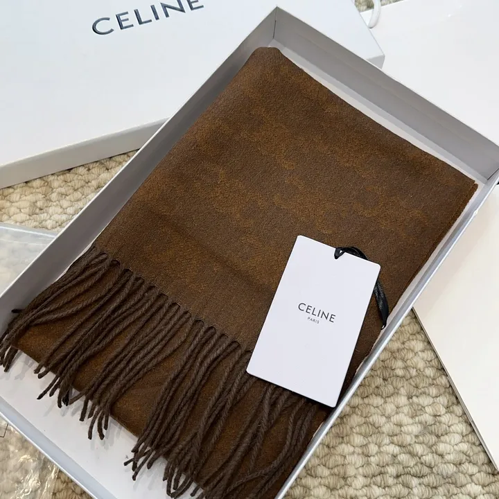 スーパーコピー セリーヌ マフラー