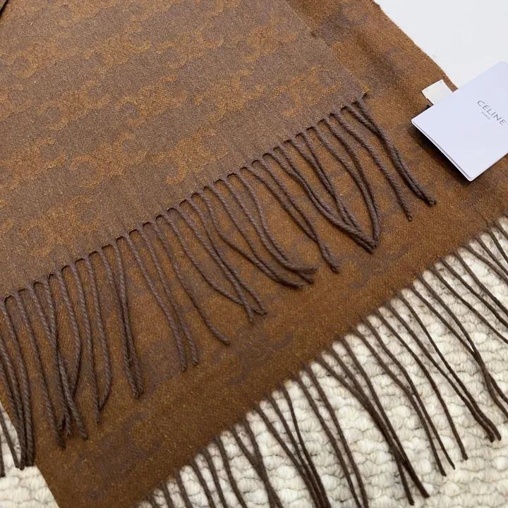 スーパーコピー セリーヌ マフラー