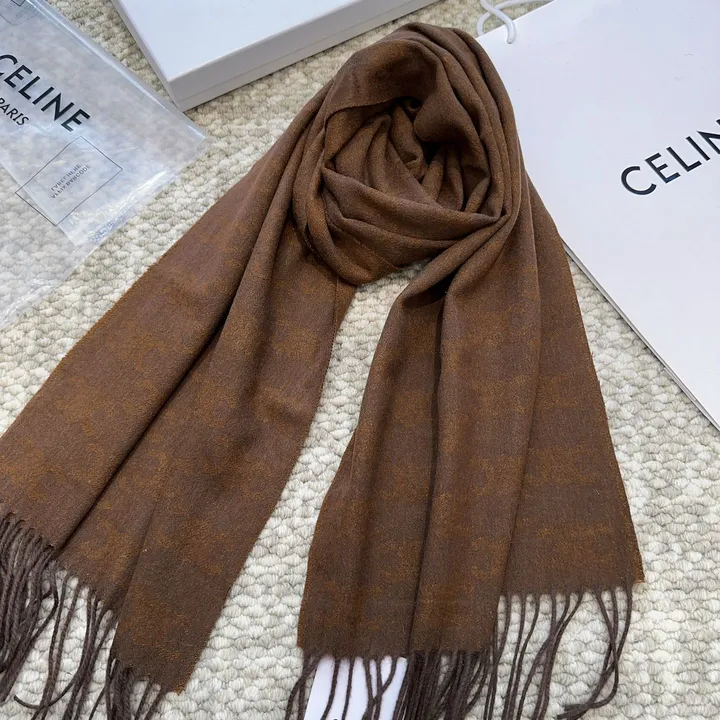 スーパーコピー セリーヌ マフラー