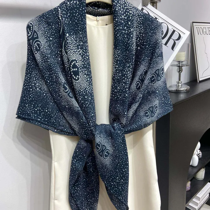 スーパーコピー セリーヌ マフラー