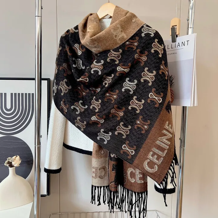 スーパーコピー セリーヌ マフラー