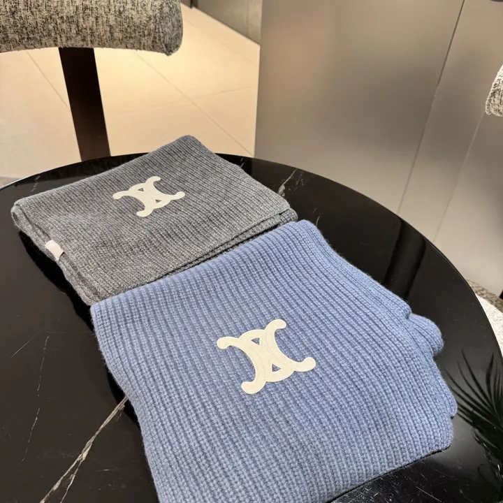 スーパーコピー セリーヌ マフラー